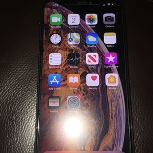 iPhone XS Max